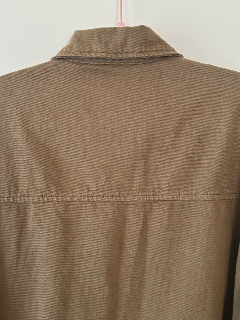 Reformation Marco Bomber Jacket - Picture 11 of 16